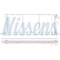 Nissen Nissens Radiator, 651621 651621 - alternate 1